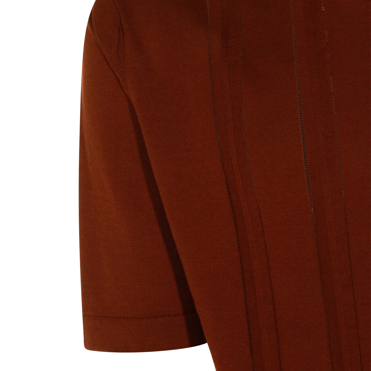 [Piacenza Cashmere] T-shirts Short Sleeve SS26 M1140018001005170