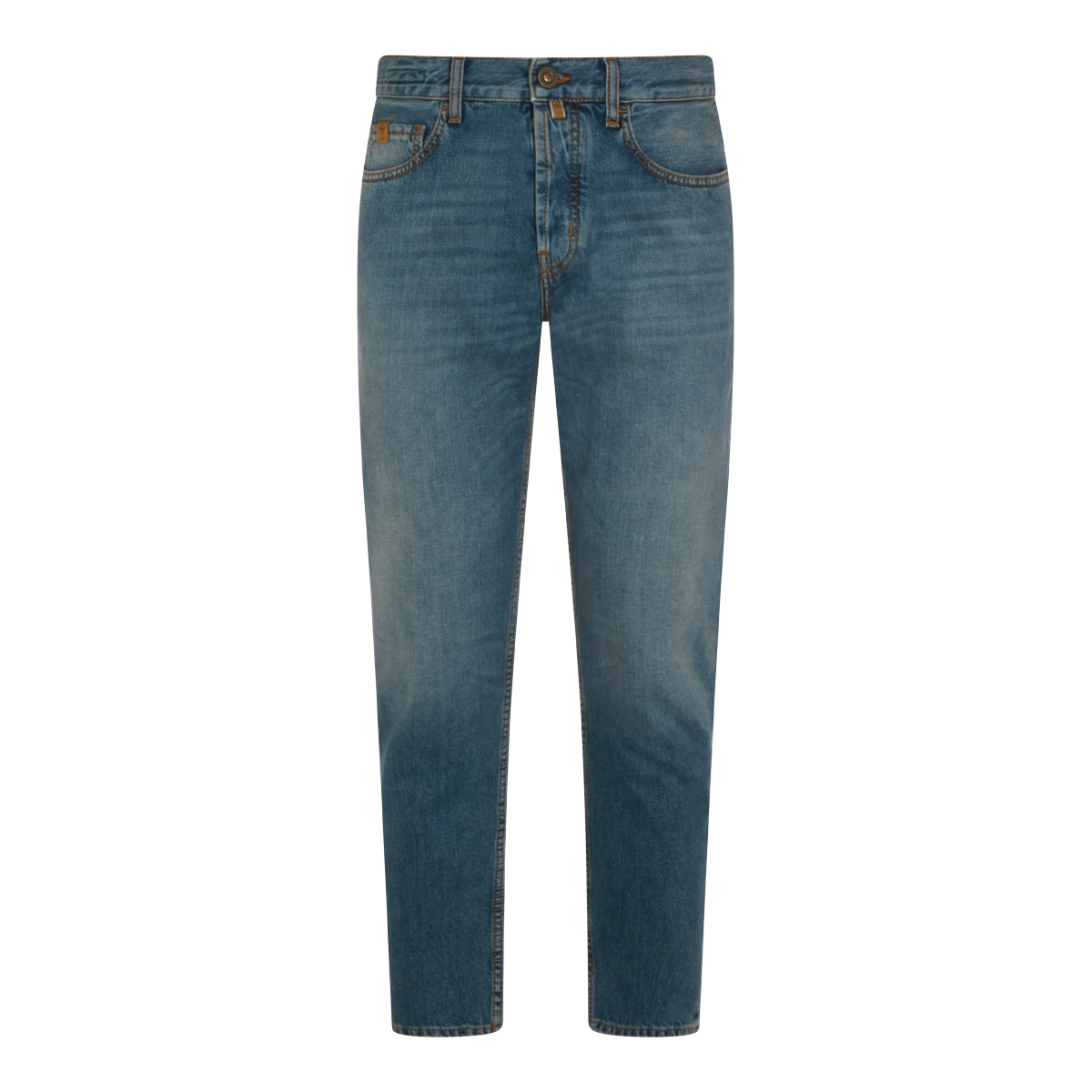 [Jacob Cohen] Jeans SS26 JUMQE033030T731AV2200D
