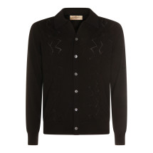 [Piacenza Cashmere] Shirts Long Sleeve SS26 M1020016001006999