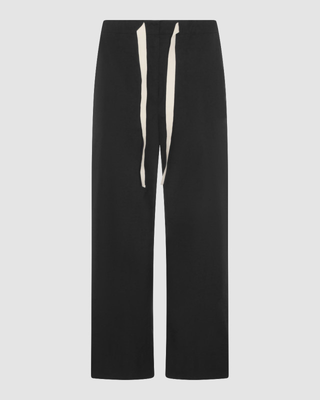 [S MAX MARA] Trousers SS26 261913102360010174043