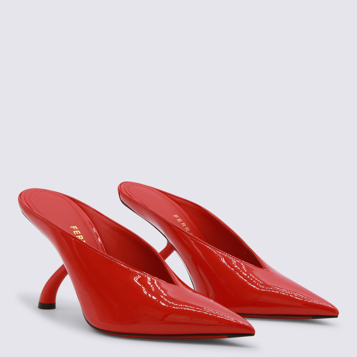 [Salvatore Ferragamo] Pumps SS26 79273101L592003