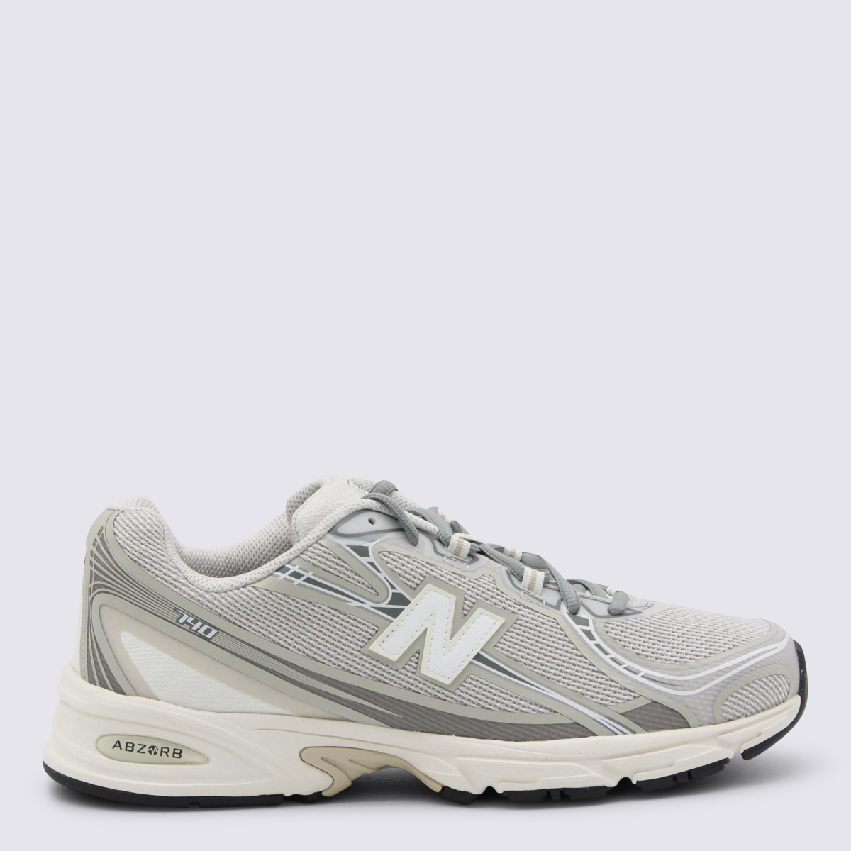 [NEW BALANCE] Sneakers SS26 U740N74F