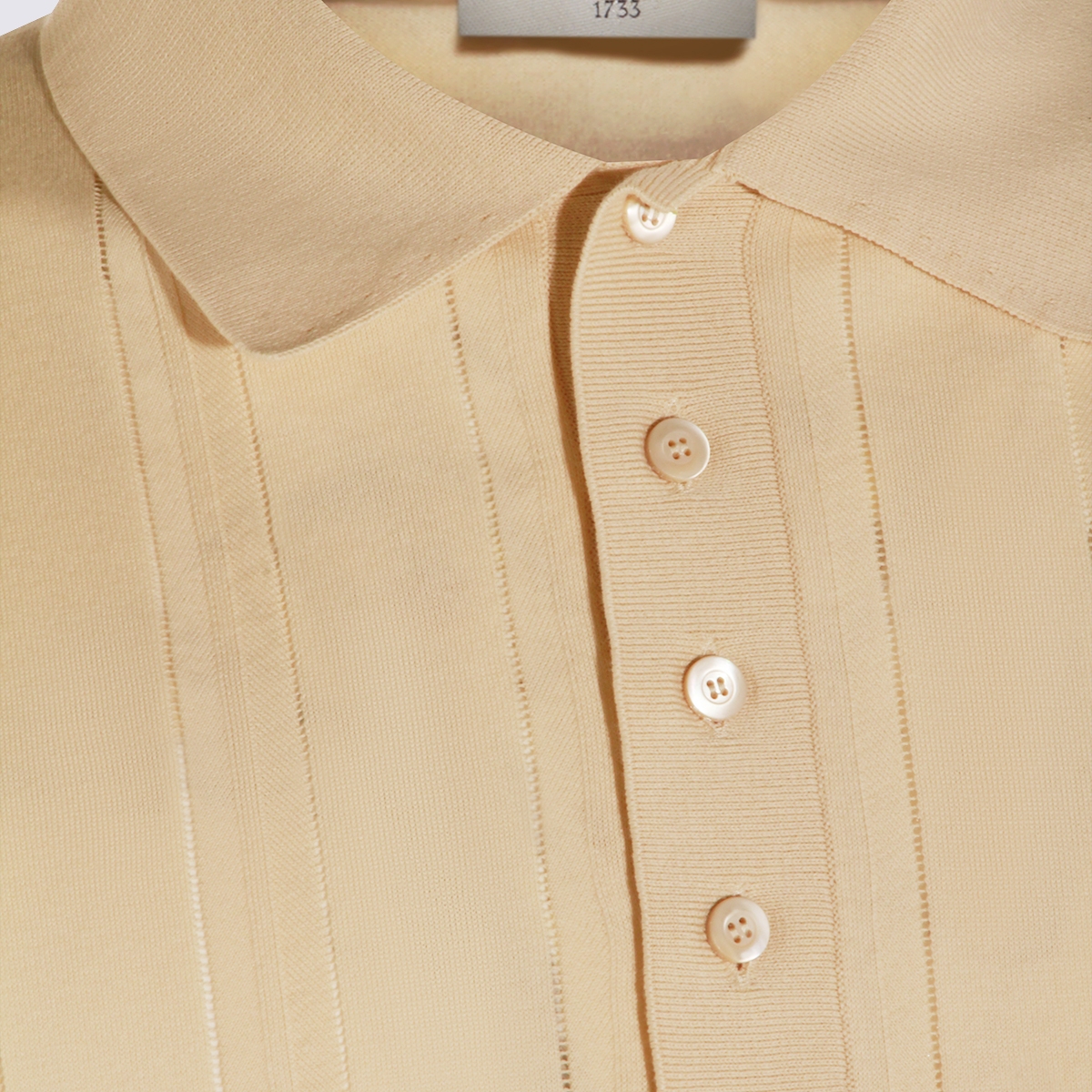 [Piacenza Cashmere] T-shirts Short Sleeve SS26 M1140018001005030