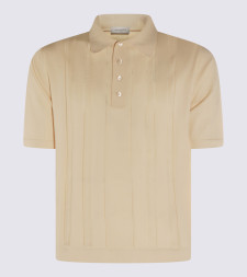[Piacenza Cashmere] T-shirts Short Sleeve SS26 M1140018001005030