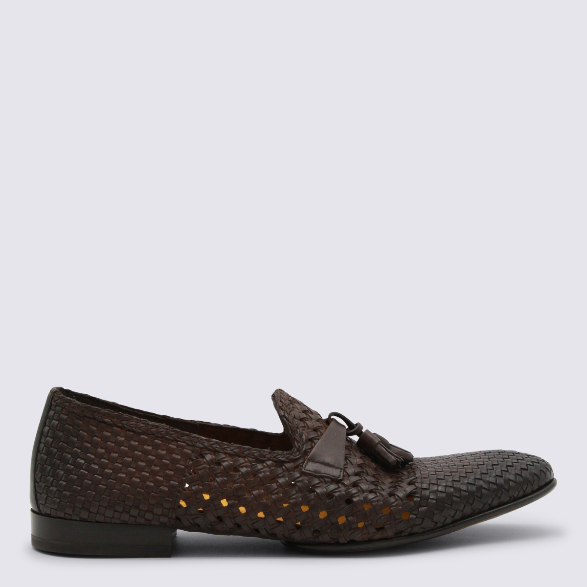 [Doucal's] Loafer SS26 DU3522TAORUZ276TM00