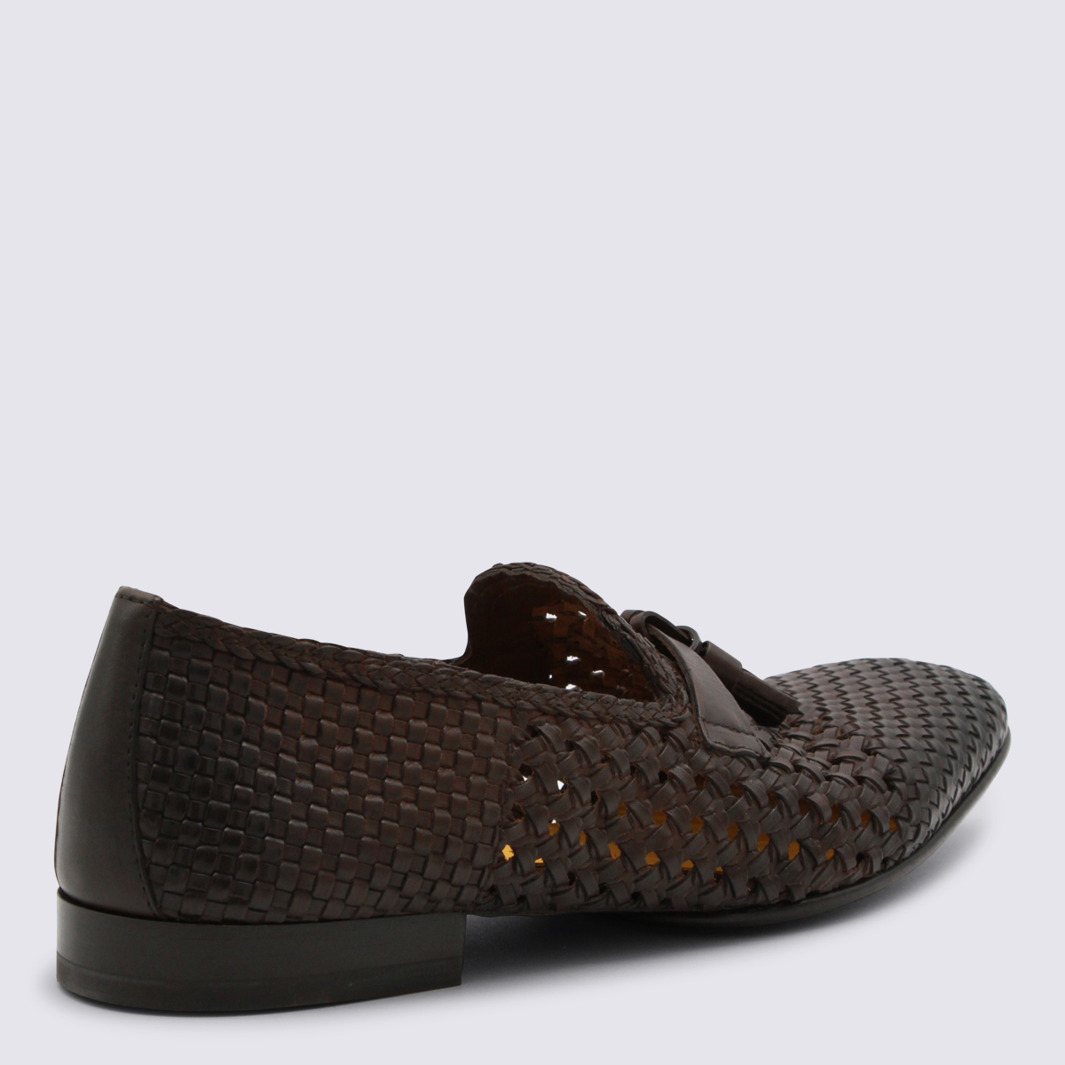 [Doucal's] Loafer SS26 DU3522TAORUZ276TM00