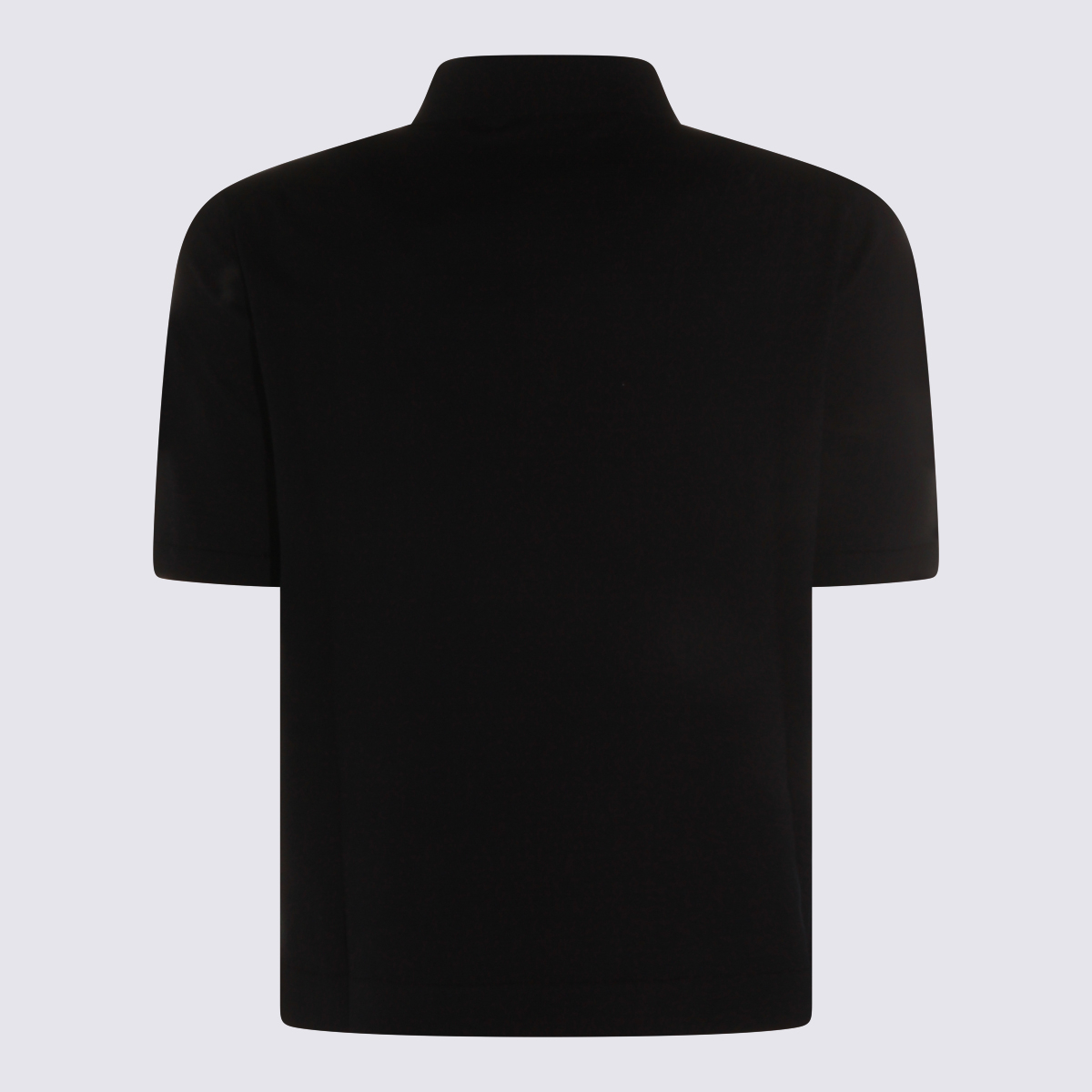 [Piacenza Cashmere] T-shirts Short Sleeve SS26 M1140018001005880