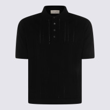 [Piacenza Cashmere] T-shirts Short Sleeve SS26 M1140018001005880