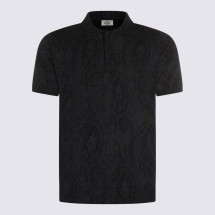 [Etro] T-shirts Short Sleeve SS26 MRKF0004AKG63B0064