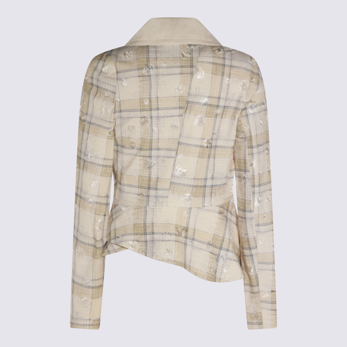 [Vivienne Westwood] Jacket SS26 1401007SW01EGB208
