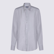 [Dolce & Gabbana] Shirts Long Sleeve SS26 G5ML1TFU1ZAN0038