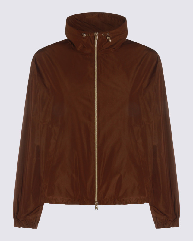 [Herno] Casual Jacket SS26 GI000280D12483Z2240