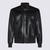 [Mackage] Leather Jacket SS26 EASTONSAC0470