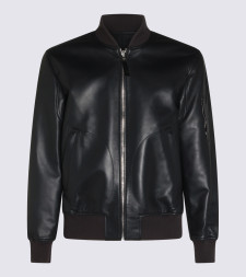 [Mackage] Leather Jacket SS26 EASTONSAC0470