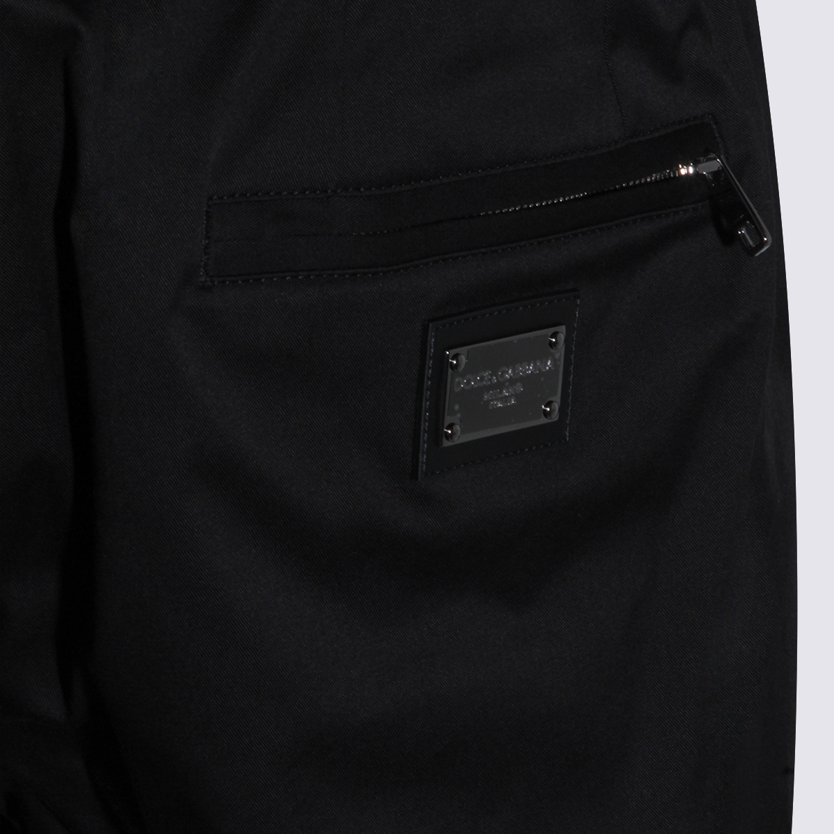 [Dolce & Gabbana] Trousers SS26 GVZAETGK302N0000