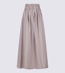 [Herno] Long skirt SS26 GN000044D12483Z4035