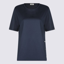 [Herno] T-shirts Short Sleeve SS26 JG000258D520639200