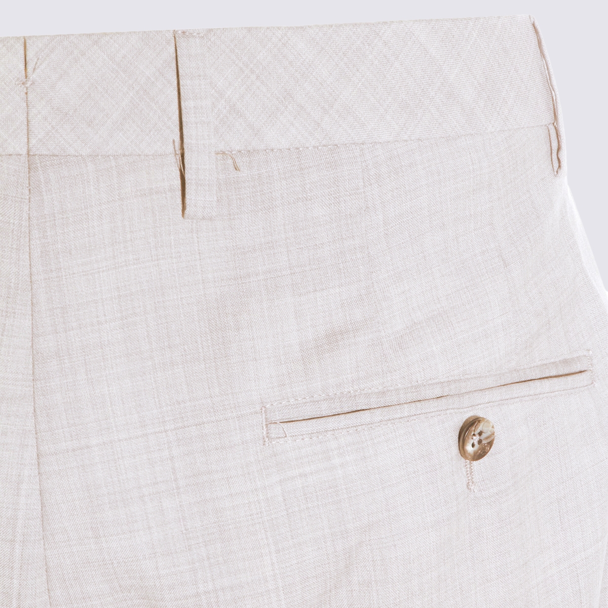 [GTA IL PANTALONE] Trousers SS26 LUCA50184400