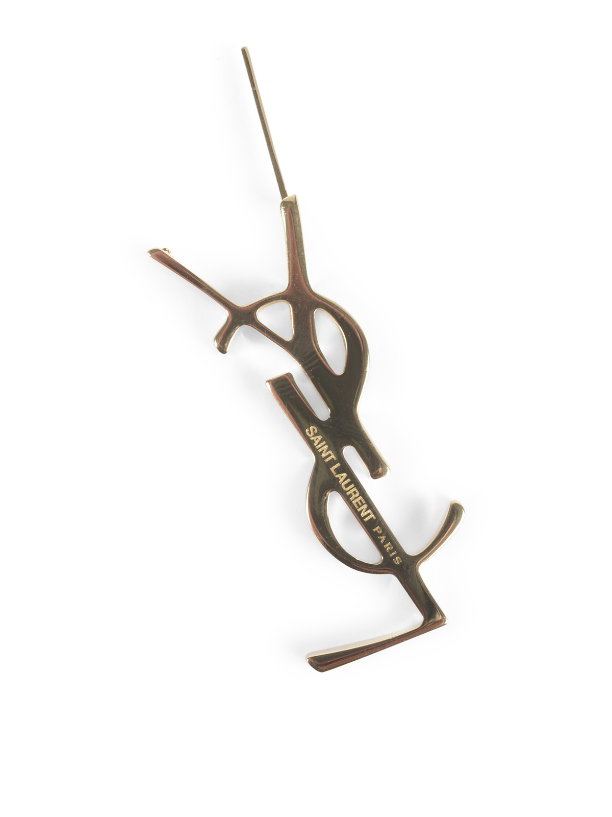 [Saint Laurent] Brooch SS26 746670Y15008030