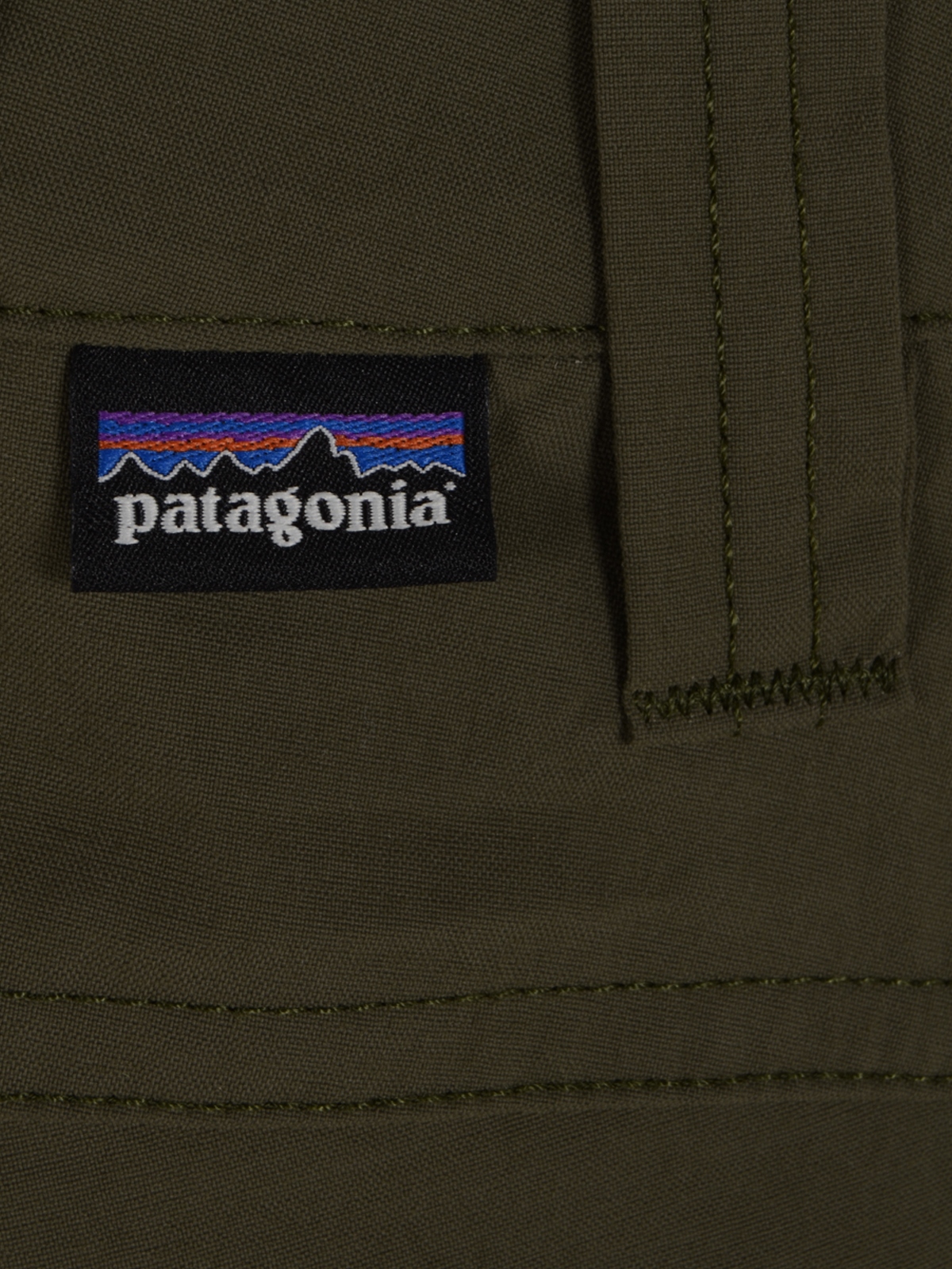[Patagonia] Trousers SS26 55183BSNG