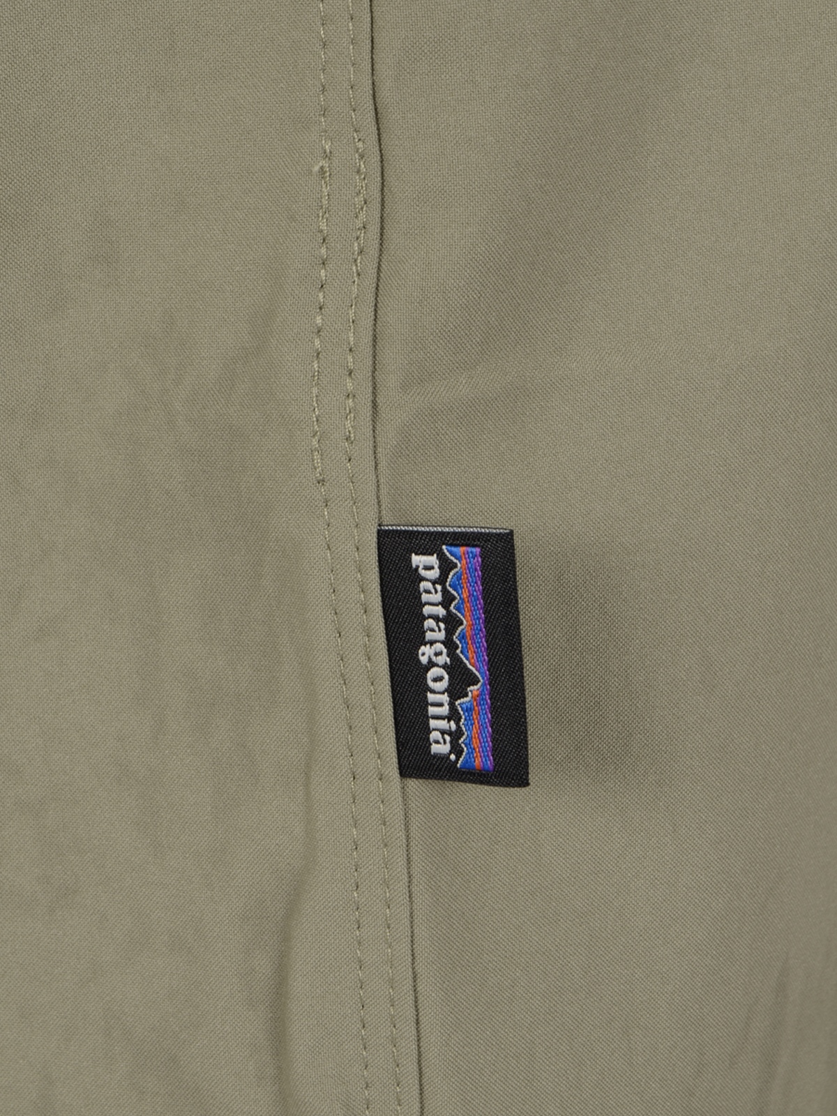 [Patagonia] Shirts Long Sleeve SS26 41830RVGN