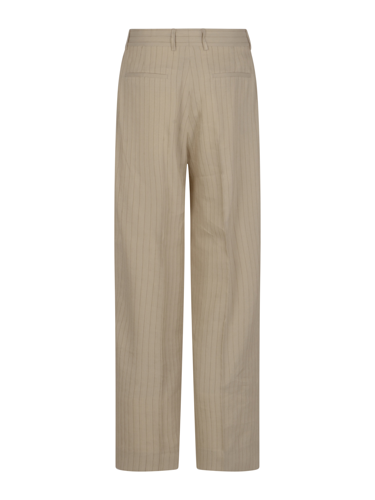 [Amiri] Trousers SS26 AMBMPA1043271