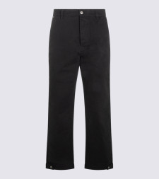[Off-White] Trousers FW26 OMCF04RF26FAB001001