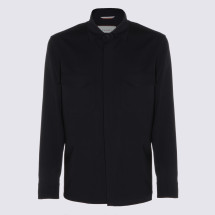 [Canali] Jacket SS26 31021AA05960301