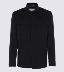 [Canali] Jacket SS26 31021AA05960301