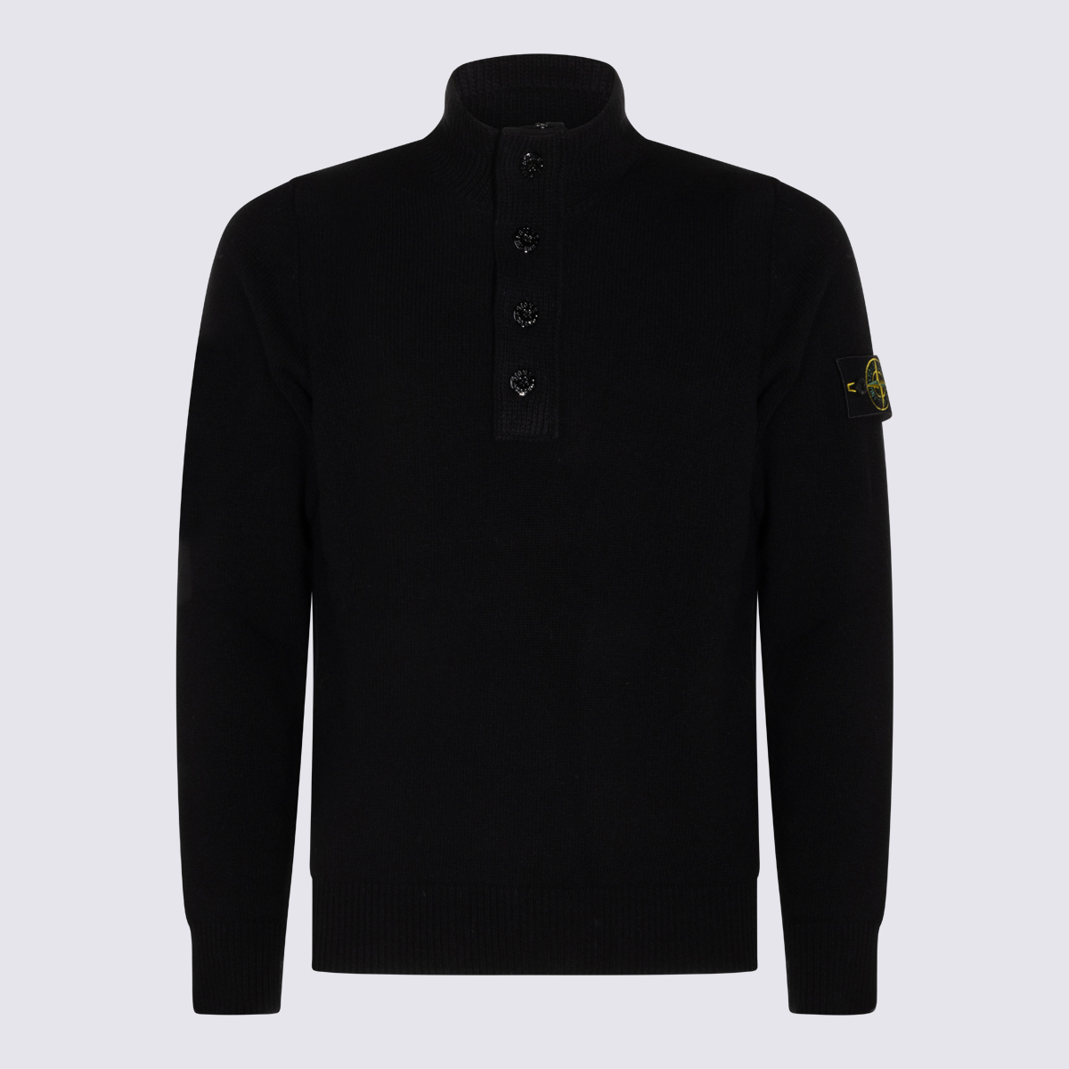 [Stone Island] Knitwear FW26 L2S155100040S00A3V0029