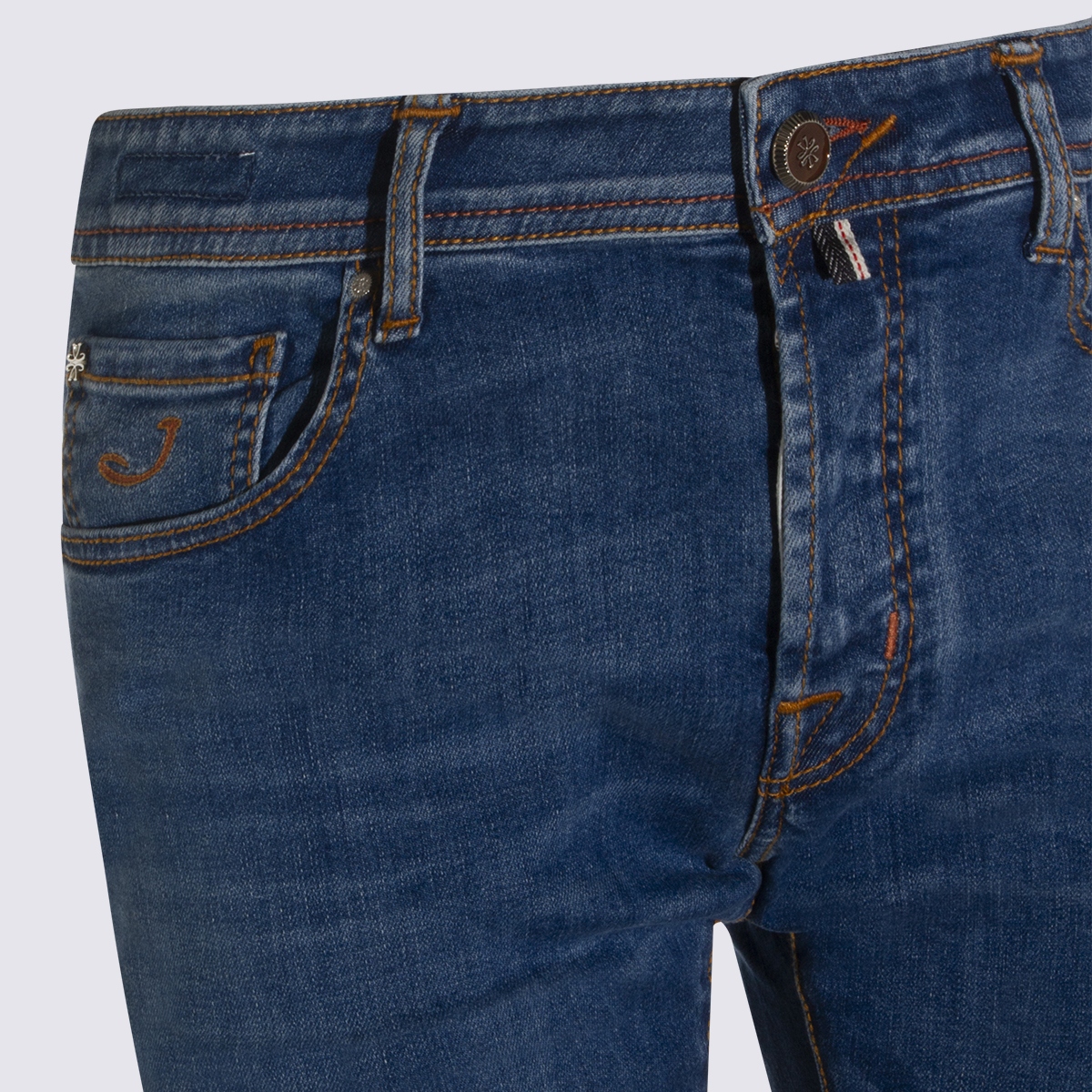 [Jacob Cohen] Jeans SS26 JULQL006081S3619V1200D