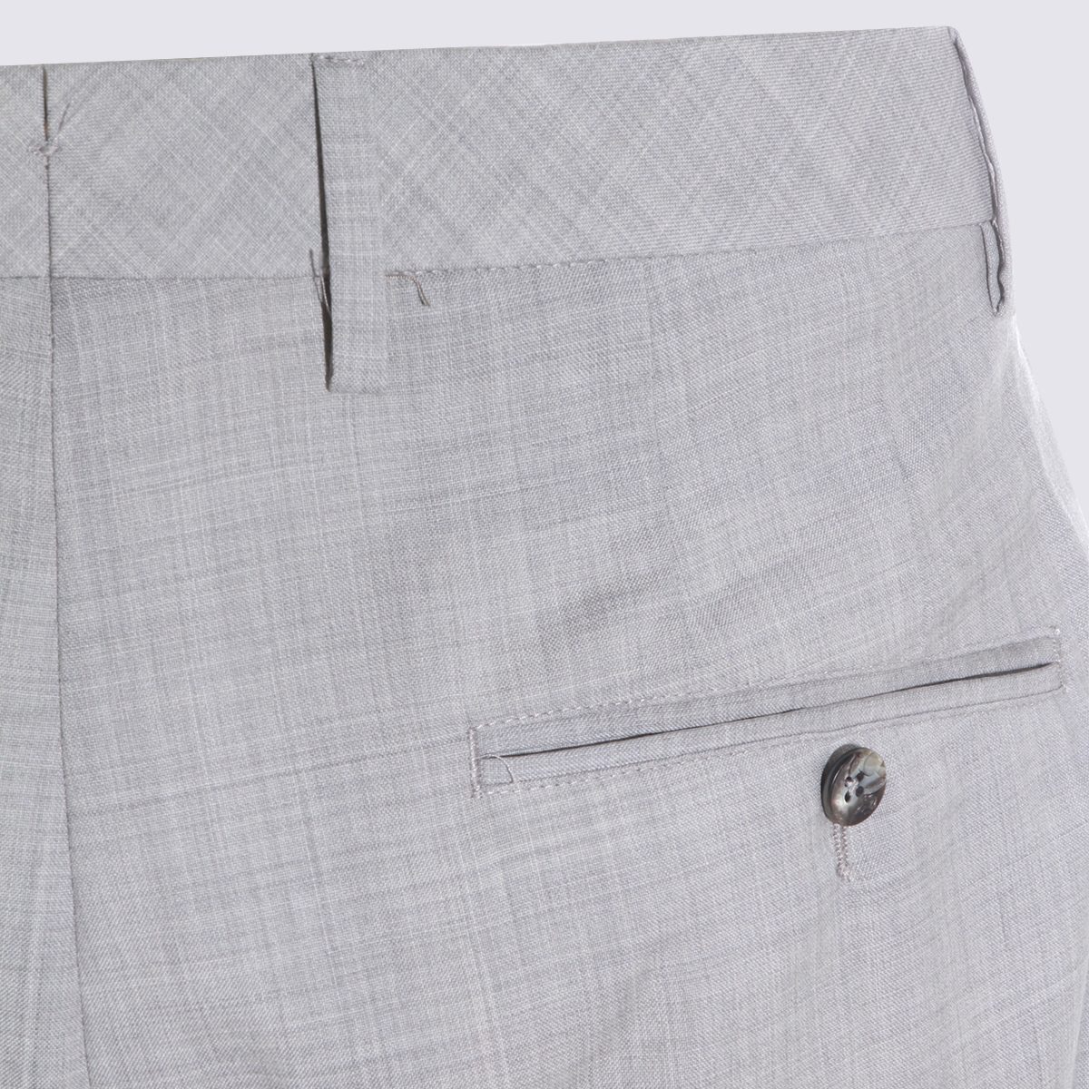 [GTA IL PANTALONE] Trousers SS26 LUCA50184900