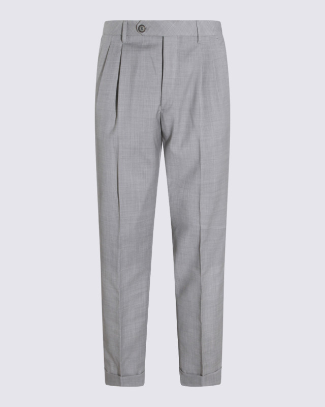 [GTA IL PANTALONE] Trousers SS26 LUCA50184900