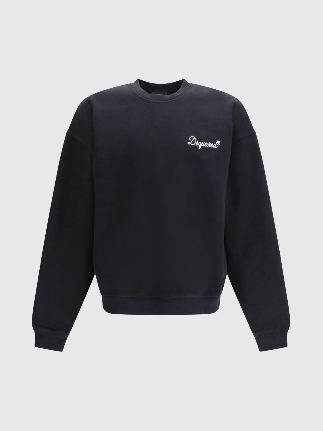 [Dsquared2] Sweatshirt SS26 S74GU0930D25029 900
