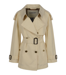 [Burberry] Coat SS26 8118705C3997