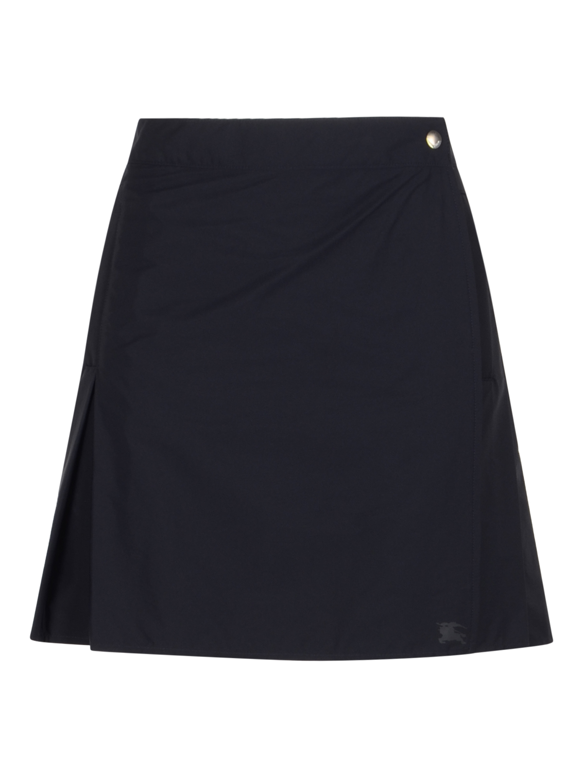[Burberry] Mini skirt SS26 8116189C4008