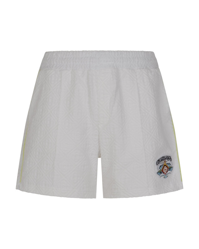[Casablanca] Shorts SS26 MSP26JTR27103EXBC