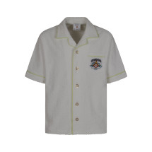 [Casablanca] Shirts Short Sleeve SS26 MSP26SH08503EXBC