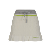[Casablanca] Mini skirt SS26 WSP26KW124801