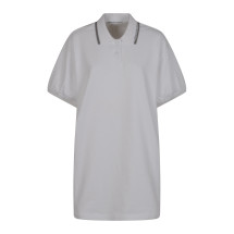 [ALEXANDER WANG] Short sleeve dress SS26 4CC1266902100