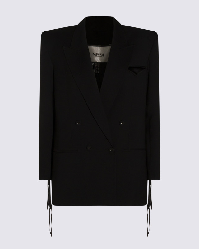 [NISSA] Blazer SS26 S16463BLACK