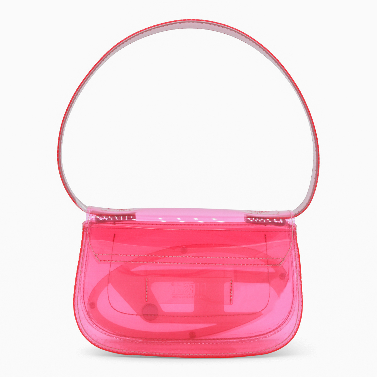 [Diesel] Shoulder bag SS26 X08396P8763T4222