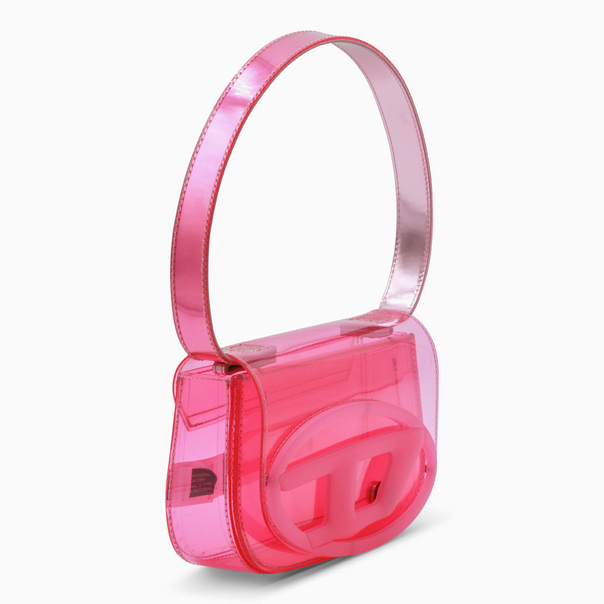 [Diesel] Shoulder bag SS26 X08396P8763T4222