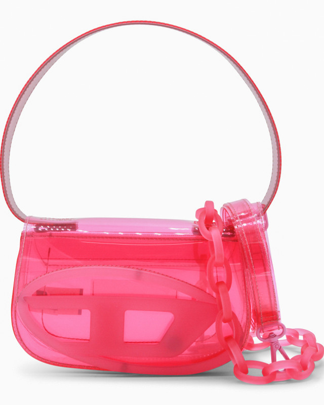 [Diesel] Shoulder bag SS26 X08396P8763T4222