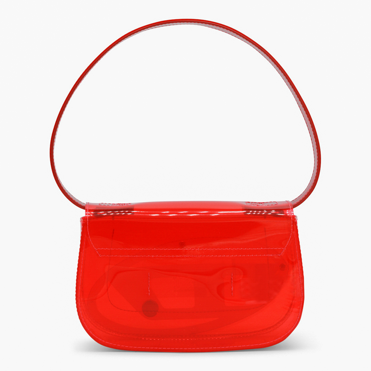 [Diesel] Shoulder bag SS26 X08396P8763T4032