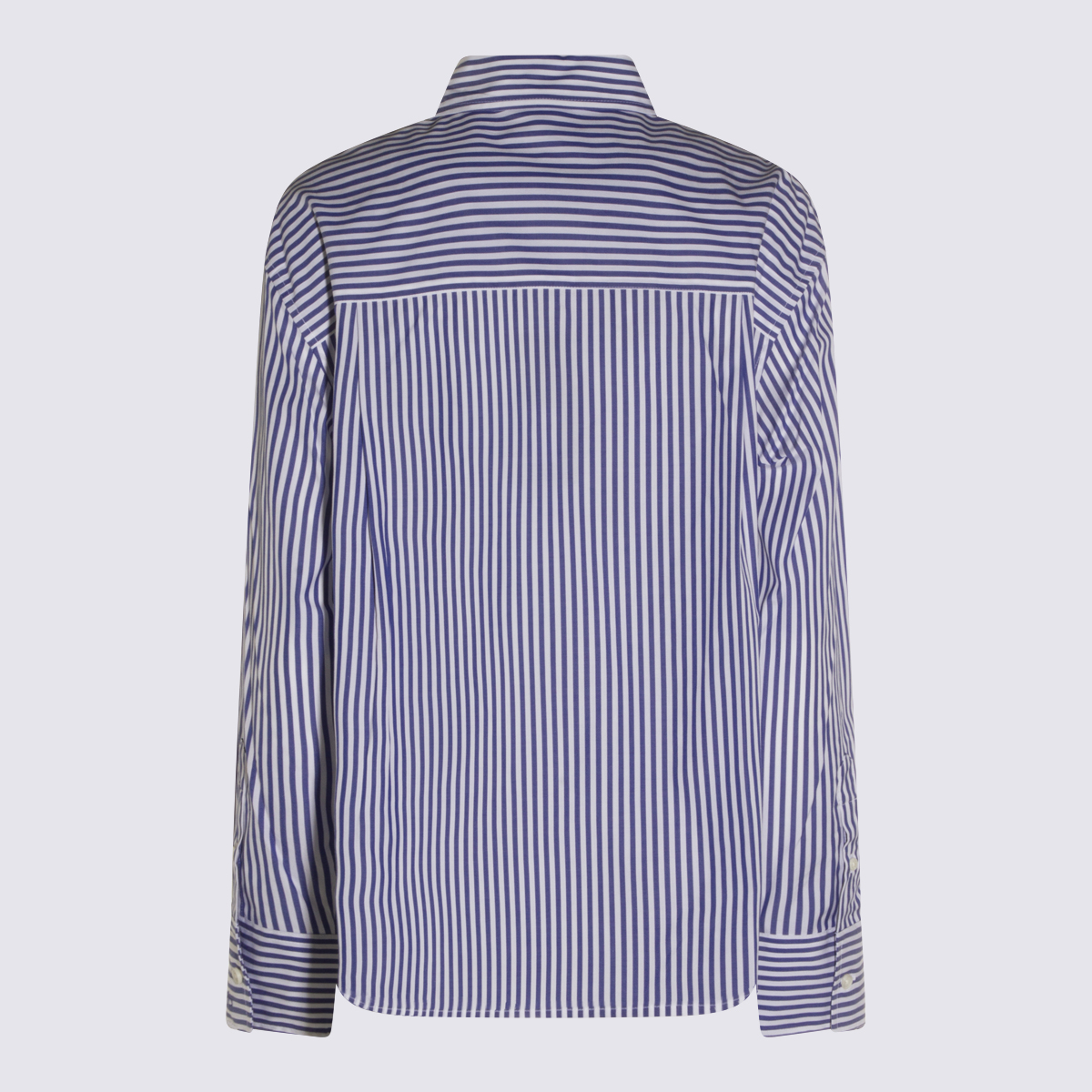 [Rag & Bone] Shirts Long Sleeve SS26 RA8L26SSMCONVYST
