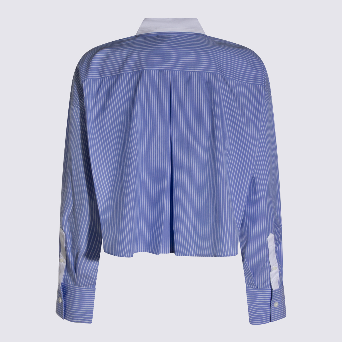 [Rag & Bone] Shirts Long Sleeve SS26 RA2M26SSMSWBLSTR