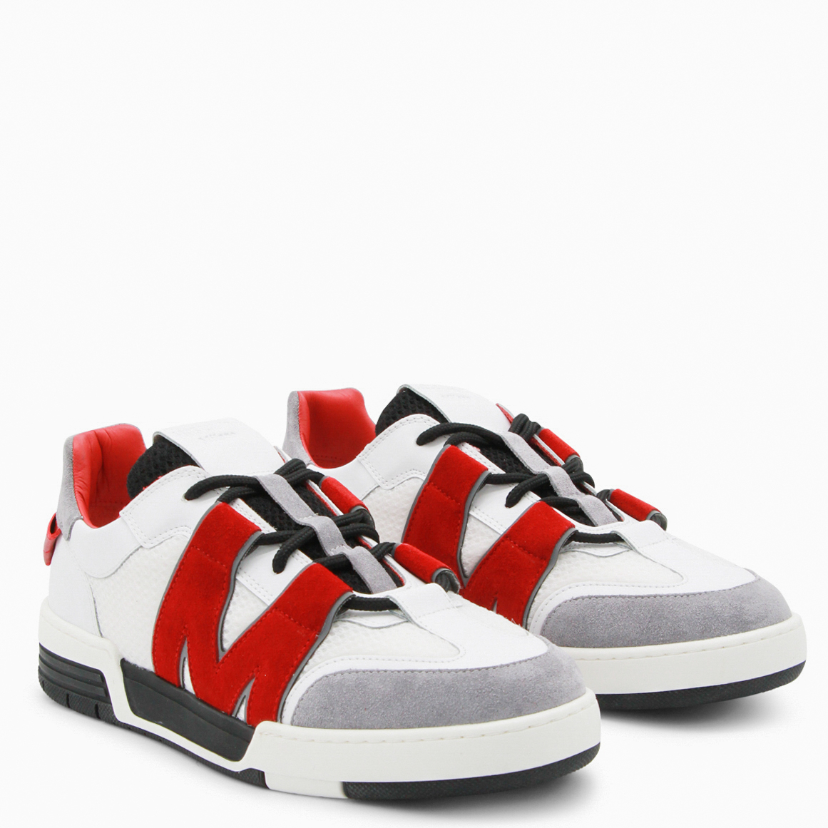 [Moschino] Sneakers SS26 MB15224G0OGH210A