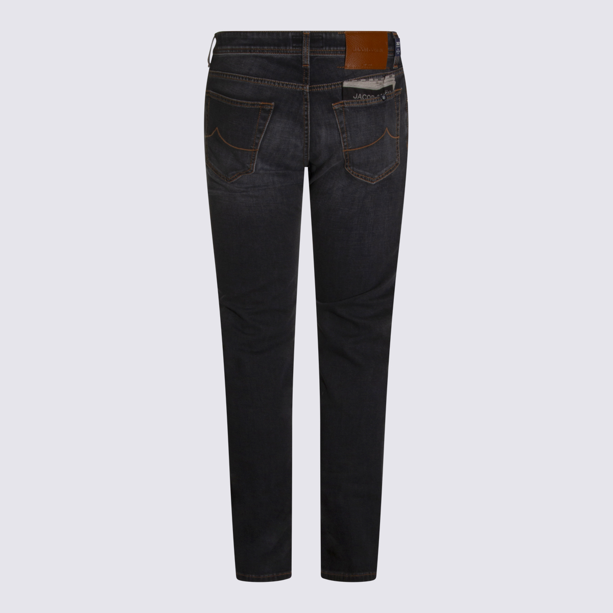 [Jacob Cohen] Jeans SS26 JUMQE007053S4126V1600D
