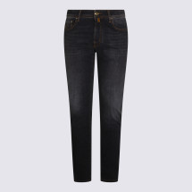 [Jacob Cohen] Jeans SS26 JUMQE007053S4126V1600D
